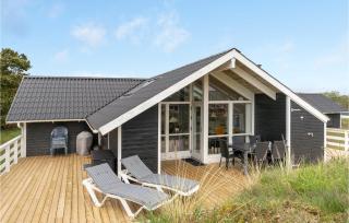 Cassiopeia - Fanø - 0