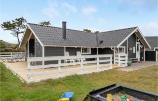 Cassiopeia - Fanø - 2