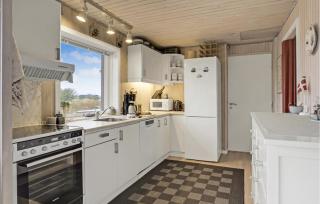 Stunning Home In Løkken With Kitchen - 9