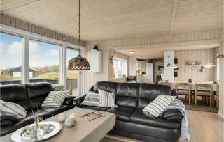 Stunning Home In Løkken With Kitchen - 6