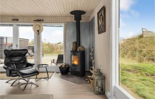 Stunning Home In Løkken With Kitchen - 3