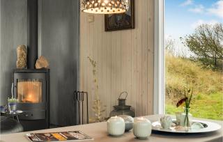 Stunning Home In Løkken With Kitchen - Løkken - 2