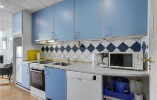 Cozy Apartment In Rømø With Kitchen - Rømø Kirkeby - 5