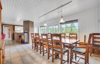 Stunning Home In Rømø With Kitchen - Rømø Kirkeby - 6