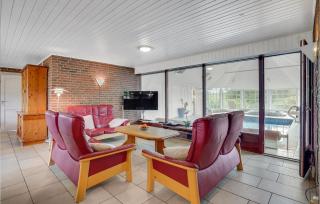 Stunning Home In Rømø With Kitchen - Rømø Kirkeby - 8