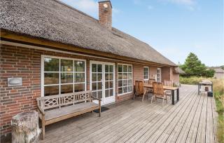 Stunning Home In Rømø With Kitchen - Rømø Kirkeby - 2