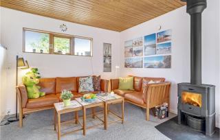 3 Bedroom Lovely Home In Gedser - Gedser - 8