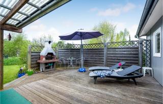 3 Bedroom Lovely Home In Gedser - 3