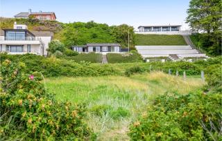 Two-Bedroom Holiday Home In Ebeltoft - 4