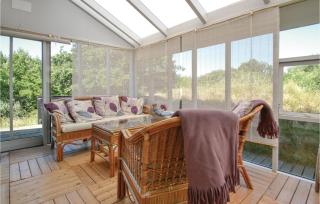 Two-Bedroom Holiday Home In Fano - Fanø - 8
