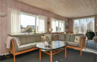 Two-Bedroom Holiday Home In Fano - Fanø - 9