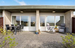 Lejl 1 - Havrvig - 2