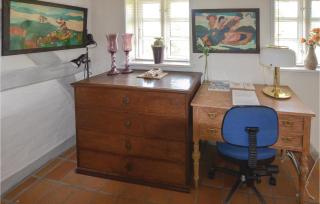 Holiday Home Ølstedvej - Brobyværk - 1