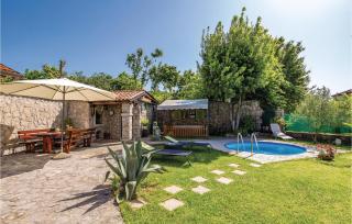 2 Bedroom Nice Home In Matulji - 7