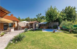 2 Bedroom Nice Home In Matulji - Jušići - 6
