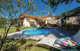 2 Bedroom Nice Home In Matulji - Jušići - 5