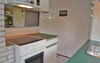 Holiday Home Støvlen - 1