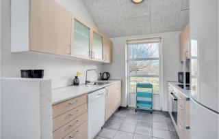 Holiday Home Egelunden Oksbøl Ii - 5