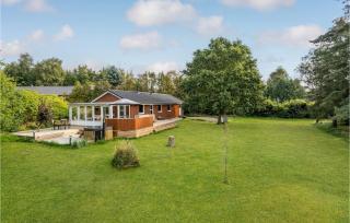 3 Bedroom Lovely Home In Havndal - Havndal - 3