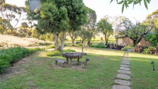 Blickinstal Holiday Retreat - 3