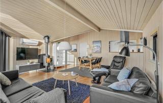 3 Bedroom Awesome Home In Harboøre - 6