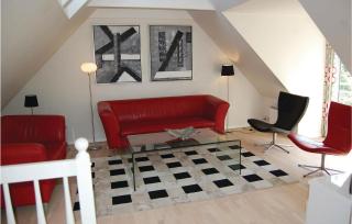 Three-Bedroom Holiday Home In Blavand - Blåvand - 9