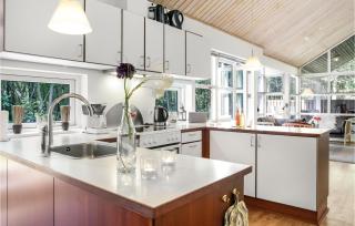 Nice Home In Hasle With Wifi - Hasle - 5