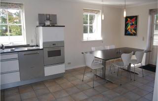 Three-Bedroom Holiday Home In Blavand - Blåvand - 8