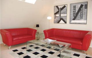 Three-Bedroom Holiday Home In Blavand - Blåvand - 7