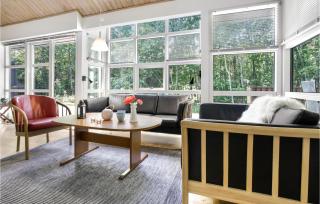 Nice Home In Hasle With Wifi - Hasle - 9