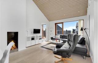 Holiday Home Lakolk Denmark Iii - 8