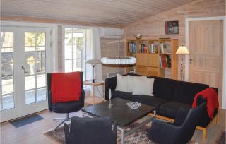 Two-Bedroom Holiday Home In Albak - Ålbæk - 9