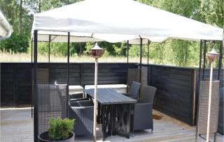 Two-Bedroom Holiday Home In Albak - Ålbæk - 8