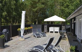 Two-Bedroom Holiday Home In Albak - Ålbæk - 7
