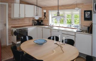 Two-Bedroom Holiday Home In Albak - Ålbæk - 5
