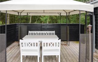 Two-Bedroom Holiday Home In Albak - Ålbæk - 4