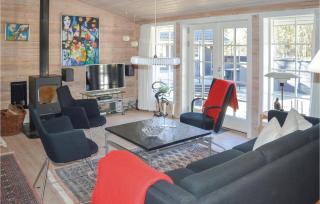 Two-Bedroom Holiday Home In Albak - Ålbæk - 3