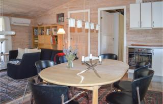 Two-Bedroom Holiday Home In Albak - Ålbæk - 2