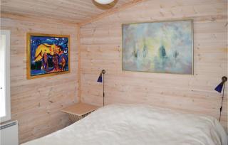 Two-Bedroom Holiday Home In Albak - Ålbæk - 1