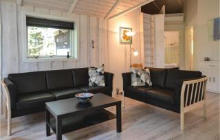 3 Bedroom Nice Home In Esbjerg V - Esbjerg - 9