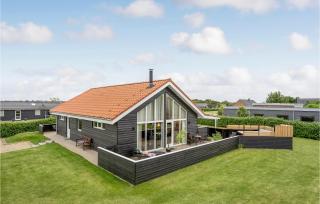 Holiday Home Jordbærvej Tarm Iv - Hemmet - 9