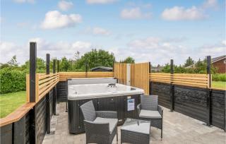 Holiday Home Jordbærvej Tarm Iv - Hemmet - 8