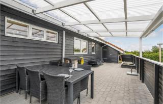 Holiday Home Jordbærvej Tarm Iv - Hemmet - 7