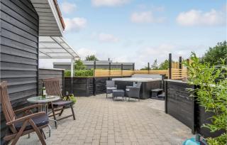 Holiday Home Jordbærvej Tarm Iv - Hemmet - 3