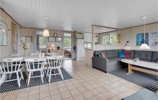 Holiday Home Ringvejen Vi Denmark - 6