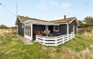 Holiday Home Ringvejen Vi Denmark - Bolilmark - 1
