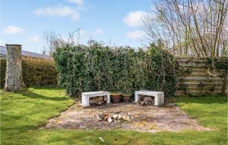 Beautiful Home In Hejls With Wifi - 2