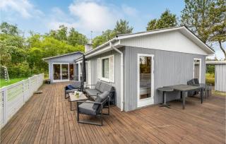Amazing Home In Væggerløse With Wifi - 9
