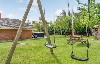 Amazing Home In Skjern With Wifi - Skjern - 9