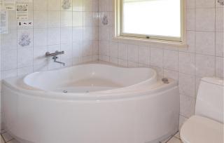 Holiday Home Mågevej Humble Iii - 6